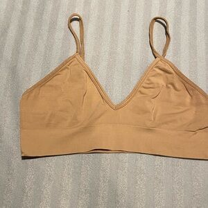 SKIMS Seamless Bralette